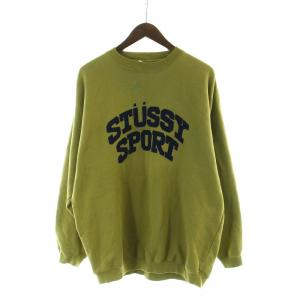 stussy スウェット