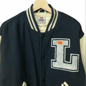 Levi's 90s ヴィンテージ メルトン ジャケット MADE IN KOREA
