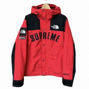 ×TNF 19SS ARC LOGO GORE-TEX MOUNTAIN JACKET
