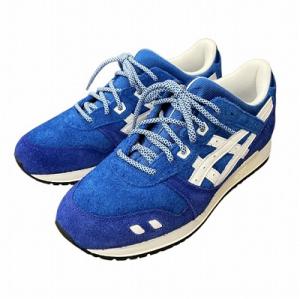 asics ×KITH ×MARVEL COMICS X-MEN Gel-Lyte 3 collection