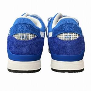 asics ×KITH ×MARVEL COMICS X-MEN Gel-Lyte 3 collection