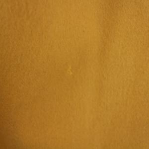 Salvatore Ferragamo マフラー ストール ロゴ刺繍 カシミヤ 黄 イエロー /BM AA