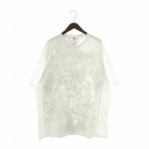 24AW Willow Tee XXL