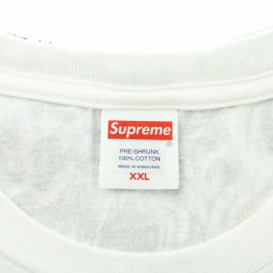 Supreme 24AW Willow Tee XXL