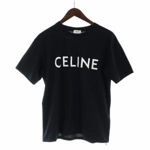 Tシャツ ロゴプリント XXS ブラック 2X764671Q