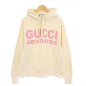 ロゴスウェットパーカー プルオーバー S ベージュ  569828