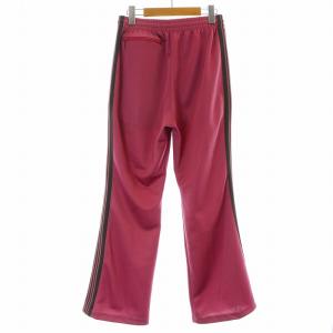 Needles 23SS Boot-Cut Track Pant  Poly Smooth ブーツカット トラックパンツ