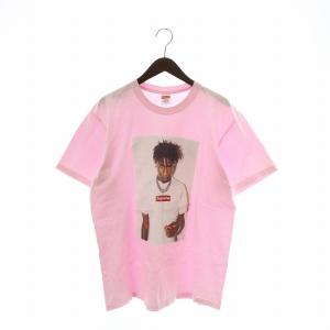 NBA Youngboy Tee L