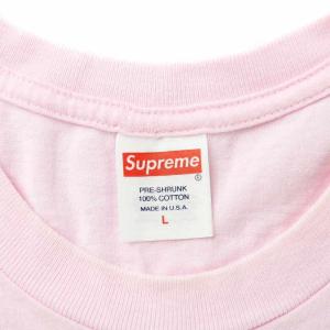 Supreme NBA Youngboy Tee L