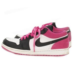 Air Jordan 1 Low スニーカー 28 ピンク CK3022-005