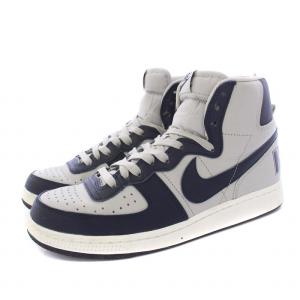 NIKE Terminator High Georgetown スニーカー