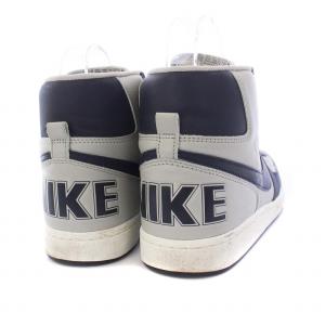 NIKE Terminator High Georgetown スニーカー