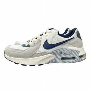 AIR MAX EXCEE スニーカー ホワイト ブルー グリーン