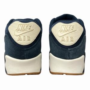 NIKE AIR MAX 90 PREMIUM ブルー 24cm