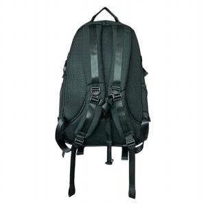 600D バックパック デイパック K111 黒 ブラック（2025/05/06買取