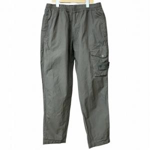 ♯240 STONEISLANDストーンアイランドデニムパンツUSED加工W30 デニムパンツ ボタンフライ USED加工 W36 L34 ブルー（2024/02