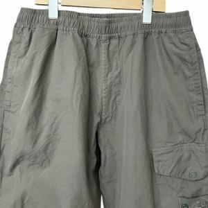 STONE ISLAND 22AW GHOST SINGLE POCKET CARGO PANT w34