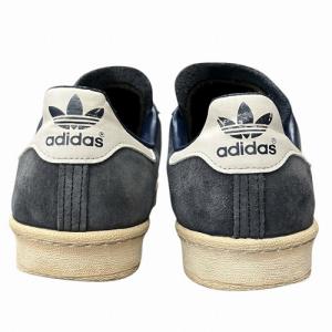 adidas CAMPUS 80s JAPAN PACK VNTG キャンパス ジャパンパック ヴィンテージ スウェード