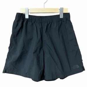 バーサタイル ショーツ ショートパンツ 黒 ブラック M NB41851