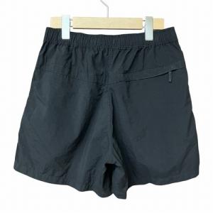 THE NORTH FACE バーサタイル ショーツ ショートパンツ 黒 ブラック M NB41851