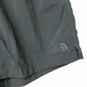 THE NORTH FACE バーサタイル ショーツ ショートパンツ 黒 ブラック M NB41851