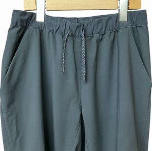 Patagonia ジョガーパンツ 灰 グレー Sサイズ 24540SP22