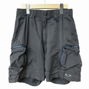 Fgl Cpn Tool Box SHorts 8inch 2.0 カーゴ ショートパンツ 灰 グレー