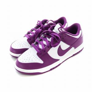 NIKE DV0833-107 Dunk Low Retro スニーカー