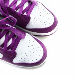 NIKE DV0833-107 Dunk Low Retro スニーカー