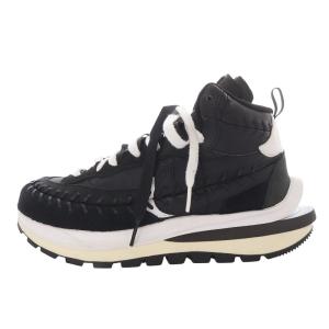 Jean-Paul Gaultier×sacai×Nike Vapor Waffle Black