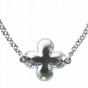 Vivienne Westwood ブレスレット ロゴ オーブ フラワーモチーフ シルバーカラー