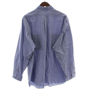 STILL BY HAND Narrow collar Pullover shirts ナローカラープルオーバーシャツ カジュアル