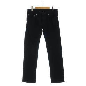 07SS エディスリマン スーパースレンダーストレッチデニム スキニーパンツ 28