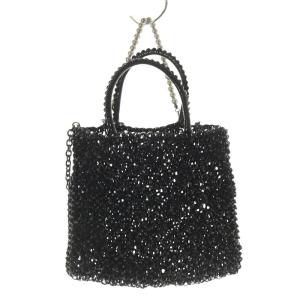 ANTEPRIMA 30th Anniversary スタンダード ミニアトゥーラ トートバッグ ネオンライト付き