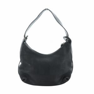 ハンドバッグ Gロゴ ブラック