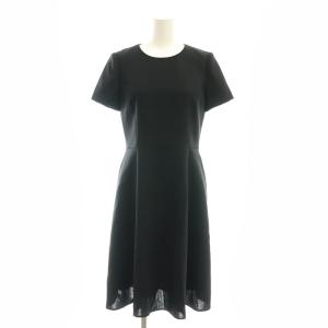 ドレス シャロン ワンピース 38 ブラック