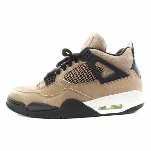 Air Jordan 4 Taupe Haze スニーカー