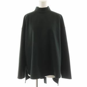 19AW スウェット トレーナー 長袖 38 カーキ 19FW-RECS-232L-J /AN23 GY41