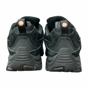 MERRELL MOAB 3 GTX モアブ ゴアテックス スニーカー 黒 ブラック US9.5 27.5cm J500249