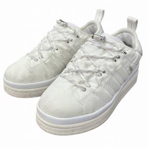 × adidas アディダス CAMPAS キャンパス スニーカー 白 ホワイト 23.5cm IG7865