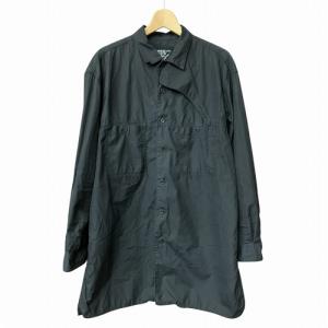 Power Of Thwe White SHIRTS ブラック 3 HJ-B37-018