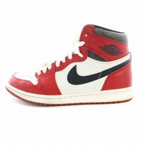 AIR JORDAN 1 RETRO HIGH OG Lost & Found Chicago