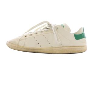 BALENCIAGA adidas STAN SMITH WORN OUT スニーカー 27.5cm