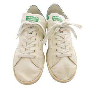 BALENCIAGA adidas STAN SMITH WORN OUT スニーカー 27.5cm