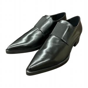 レザーシューズ  ブラック 40 358735