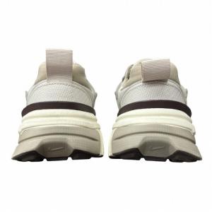 NIKE WMNS V2K RUN スニーカー ベージュ US7 FD0736-103
