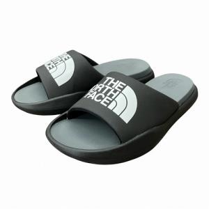 W TRIARCH SLIDE トリアーチ スライド サンダル 黒 US8 25cm NFW02250