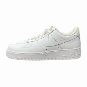 NIKE AIR FORCE 1 LOW スニーカー ホワイト US10 CW2288-111