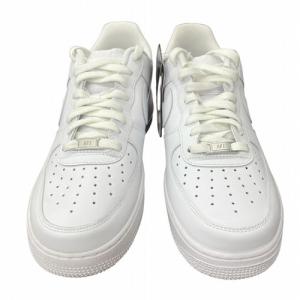 NIKE AIR FORCE 1 LOW スニーカー ホワイト US10 CW2288-111