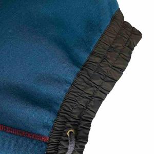 kolor BEACON ウールダンボール スウェット パンツ イージー テーパード 20WCM-P17201 1